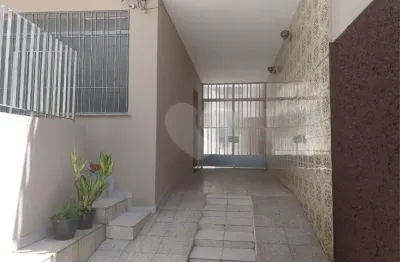 Sobrado com 2 quartos à venda em casa verde alta - sp
