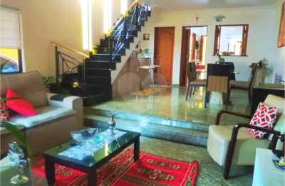 Casa com 3 quartos à venda na Rua Artur de Oliveira, 415, Casa Verde, São Paulo