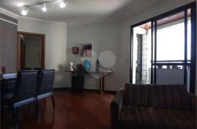 Apartamento com 3 quartos à venda em baeta neves - sp