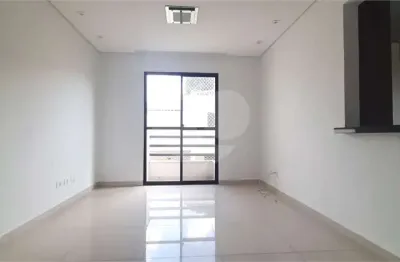 Apartamento com 2 quartos à venda na Rua Paulo César, Tucuruvi, São Paulo