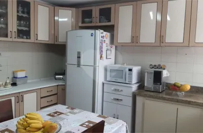 Casa com 2 quartos à venda na Rua Irmã Emerenciana, Jaçanã, São Paulo