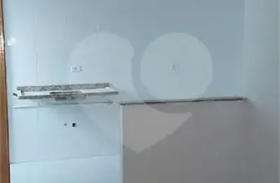 Apartamento com 1 quartos à venda em parada inglesa - sp
