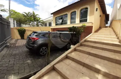 Casa térrea com 4 quartos à venda em jardim franca - sp