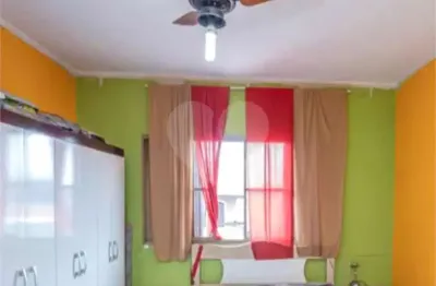 Casa com 2 quartos à venda na Rua Rio Doce, Tucuruvi, São Paulo