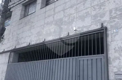 Prédio à venda na Rua Moreira, Imirim, São Paulo