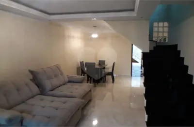 Sobrado com 3 quartos à venda em vila maria alta - sp