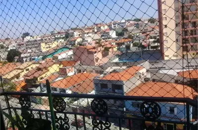 Apartamento com 2 quartos à venda em jardim japão - sp