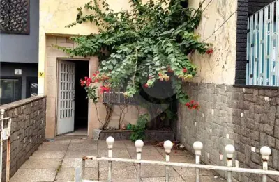 Casa com 2 quartos à venda na Avenida Água Fria, Santana, São Paulo