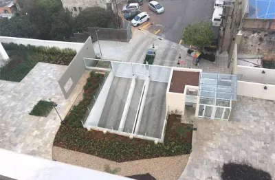 Apartamento com 3 quartos à venda na Rua Garção Tinoco, Santana, São Paulo