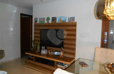 Apartamento com 2 quartos à venda em itaberaba - sp
