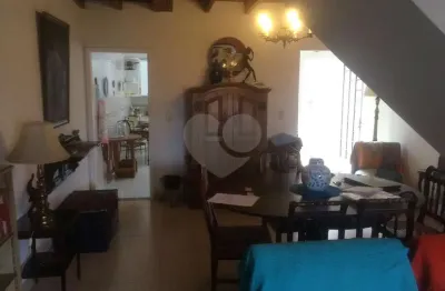 Casa com 3 quartos à venda na Rua Conselheiro Saraiva, Santana, São Paulo