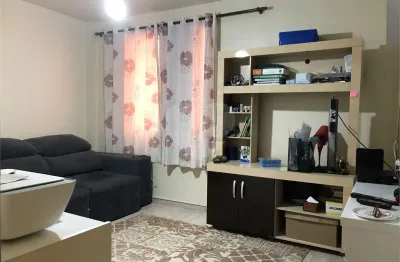 Apartamento com 2 quartos à venda na Rua Doutor Zuquim, Santana, São Paulo
