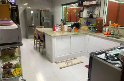 Casa com 3 quartos à venda na Itala, Vila Guilherme, São Paulo