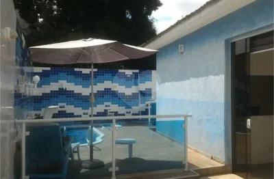 Casa com 2 quartos à venda na Miguel Santi, Jaçanã, São Paulo