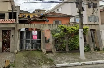 Casa com 3 quartos à venda na Rua Soldado Abel Antônio Medanha, 9, Parque Novo Mundo, São Paulo