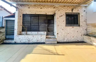 Casa com 2 quartos à venda na Quedas, Vila Guilherme, São Paulo