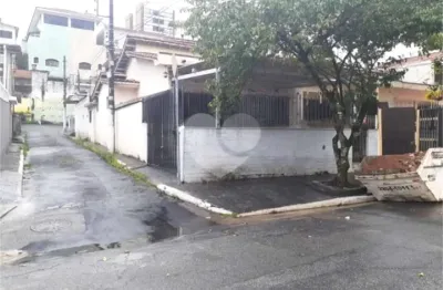 Casa com 2 quartos à venda na Rua Quedas, 239, Vila Guilherme, São Paulo