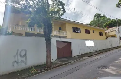 Casa com 5 quartos à venda na Jorge Hallak, Centro, Mairiporã