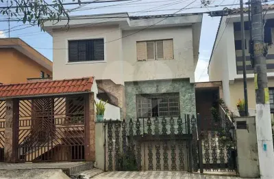 Sobrado com 4 quartos à venda em parque vitória - sp