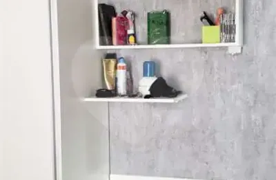 Apartamento com 2 quartos à venda em vila nova cachoeirinha - sp