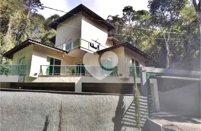 Casa em condomínio fechado com 4 quartos à venda na Doutor Arthur Andrade Filho, Serra da Cantareira, Mairiporã