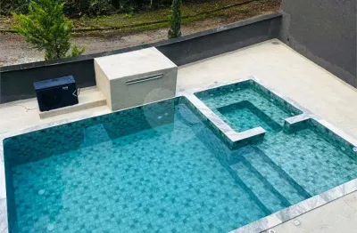 Casa em condomínio fechado com 4 quartos à venda na Doutor Arthur Andrade Filho, 3850, Serra da Cantareira, Mairiporã