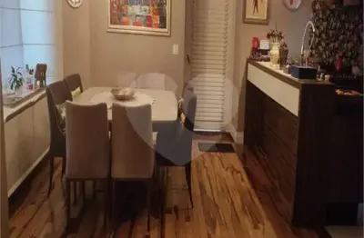 Casa com 3 quartos à venda no Tucuruvi, São Paulo 