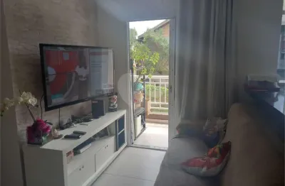 Apartamento com 2 quartos à venda em vila amália (zona norte) - sp