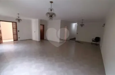 Casa com 5 quartos à venda na Cônego Luís Gonzaga Biazi, Vila Guilherme, São Paulo