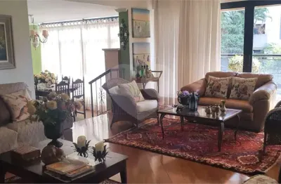 Apartamento com 4 quartos à venda na Rua Apinajés, Perdizes, São Paulo