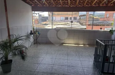 Casa com 4 quartos à venda no Jardim Peri, São Paulo 