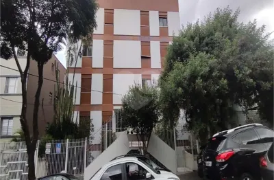Apartamento com 2 quartos à venda em jardim são paulo(zona norte) - sp