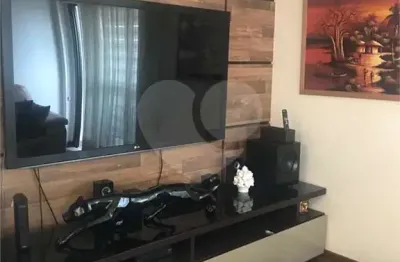 Apartamento com 3 quartos à venda na Professor Valério Giuli, 331, Mandaqui, São Paulo