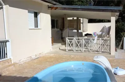 Casa em condomínio fechado com 3 quartos à venda na Serra da Cantareira, Mairiporã 