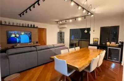 Apartamento com 3 quartos à venda na Rua Manuel de Almeida, Vila Guilherme, São Paulo