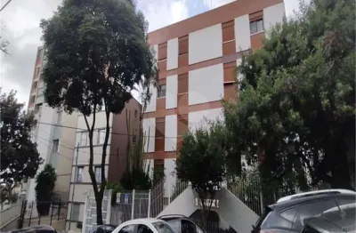 Apartamento com 2 quartos à venda em jardim são paulo(zona norte) - sp