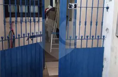 Casa com 2 quartos à venda no Parque Edu Chaves, São Paulo 