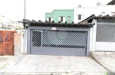 Casa com 2 quartos à venda na Rua da Grota, 269, Vila Gustavo, São Paulo