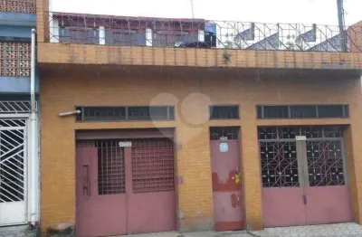 Sobrado com 2 quartos à venda em vila medeiros - sp