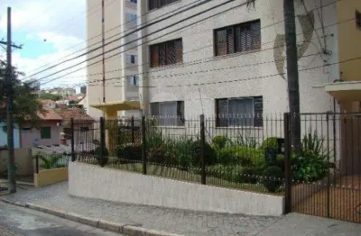 Apartamento com 2 quartos à venda em vila paulicéia - sp