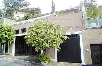 Casa com 3 quartos à venda na Rua Maestro Antão Fernandes, Jardim São Bento, São Paulo