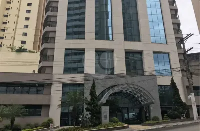 Sala comercial à venda na Rua Amaral Gama, Santana, São Paulo