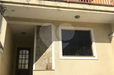 Sobrado com 3 quartos à venda em jardim são paulo(zona norte) - sp