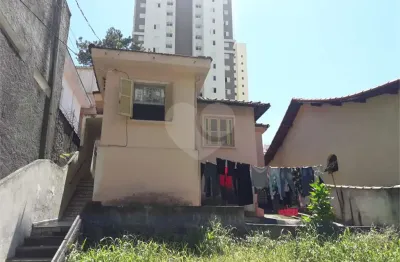 Casa com 3 quartos à venda na Rua Alcides Godói, Mandaqui, São Paulo