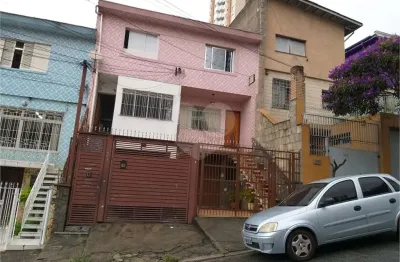 Sobrado com 3 quartos à venda em jardim são paulo(zona norte) - sp
