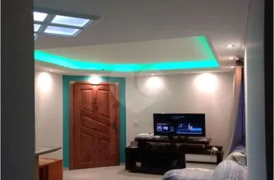 Apartamento com 2 quartos à venda em vila bela vista (zona norte) - sp