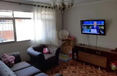 Sobrado com 3 quartos à venda em vila dos andrades - sp
