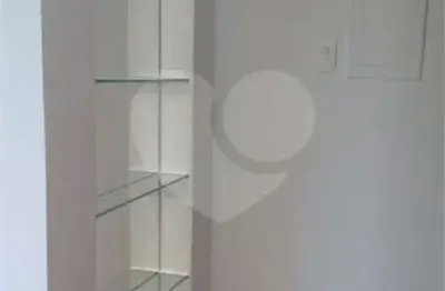 Apartamento com 3 quartos à venda na Rua Daniel Rossi, Santana, São Paulo