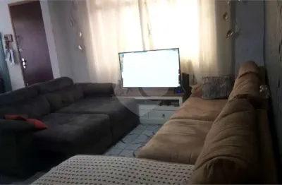 Casa térrea com 2 quartos à venda em parque mandaqui - sp