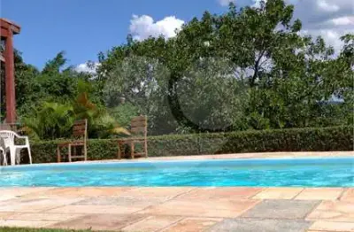 Casa com 7 quartos à venda na Estrada Armando Barbosa de Almeida, Cacéia, Mairiporã